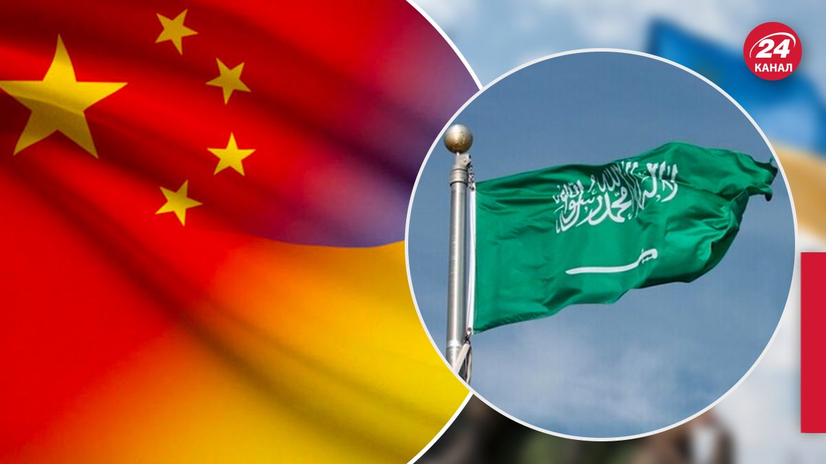 Підтвердження Китаєм участі у саміті щодо формули миру - 24 Канал Підтвердження Китаєм участі у саміті щодо формули миру - 24 Канал