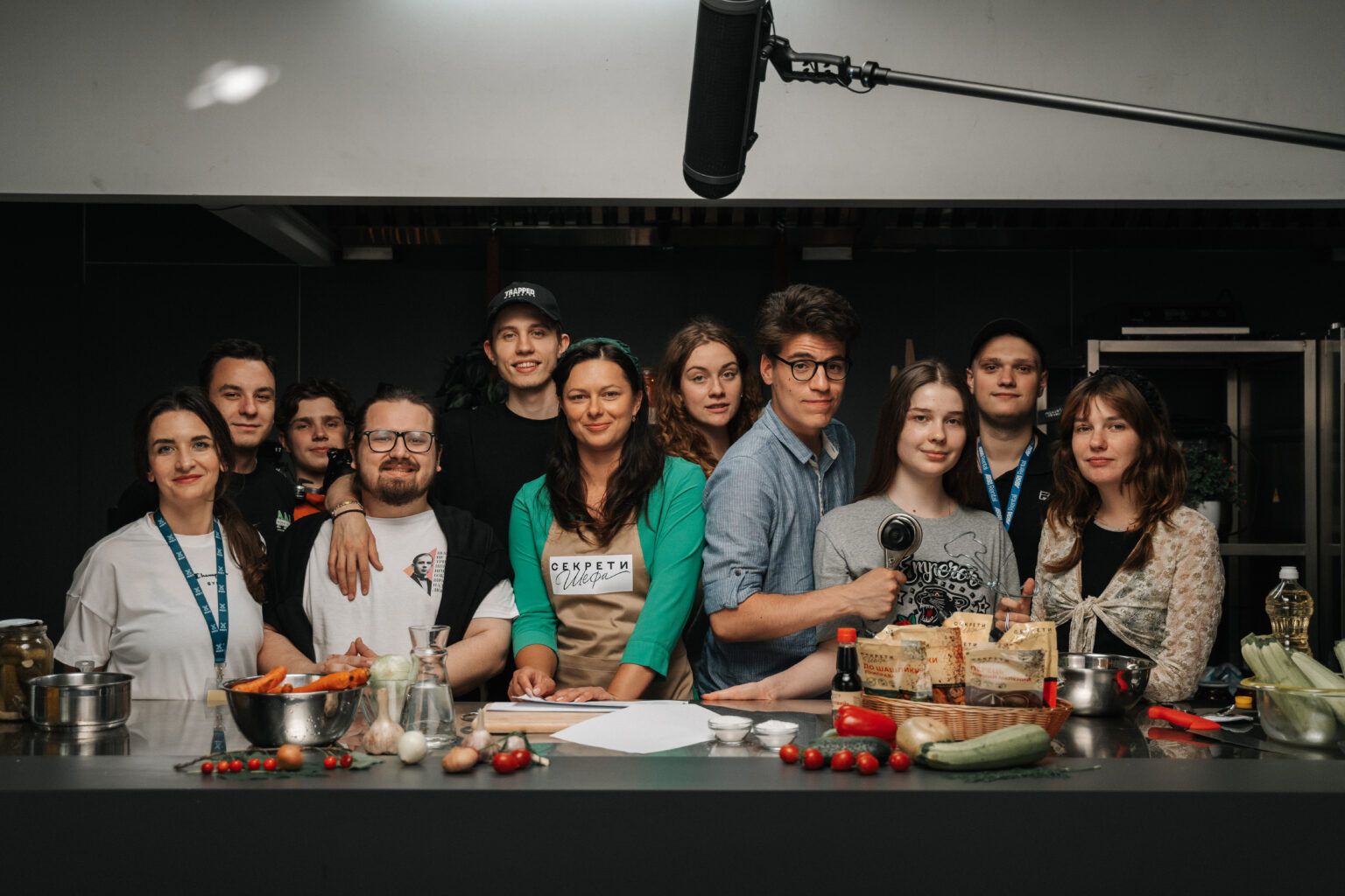 Как подготовиться к блекаутам летом: онлайн-сериал о консервации "Лайфхаки из банки" Как подготовиться к блекаутам летом: онлайн-сериал о консервации "Лайфхаки из банки"