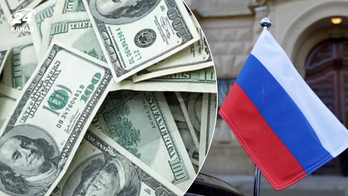 Россия потратила военный бюджет за полгода Россия потратила военный бюджет за полгода