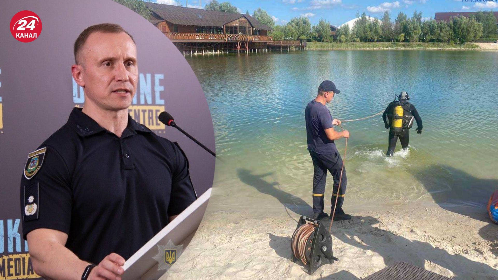 Небитов шокировал подробностями об утоплении 10-летнего мальчика Небитов шокировал подробностями об утоплении 10-летнего мальчика