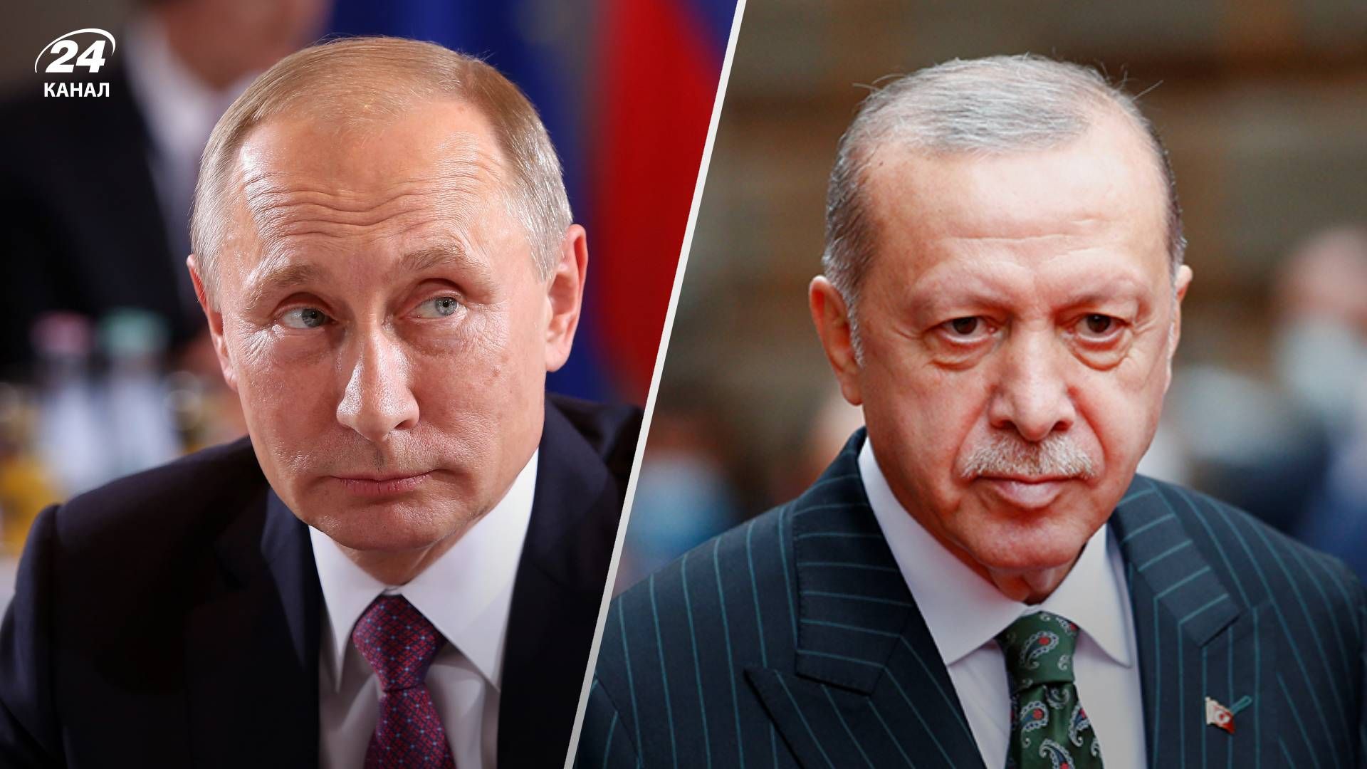 Зустріч Ердогана та Путіна - чи зможе Туреччина повернути Росію до зернової угоди 