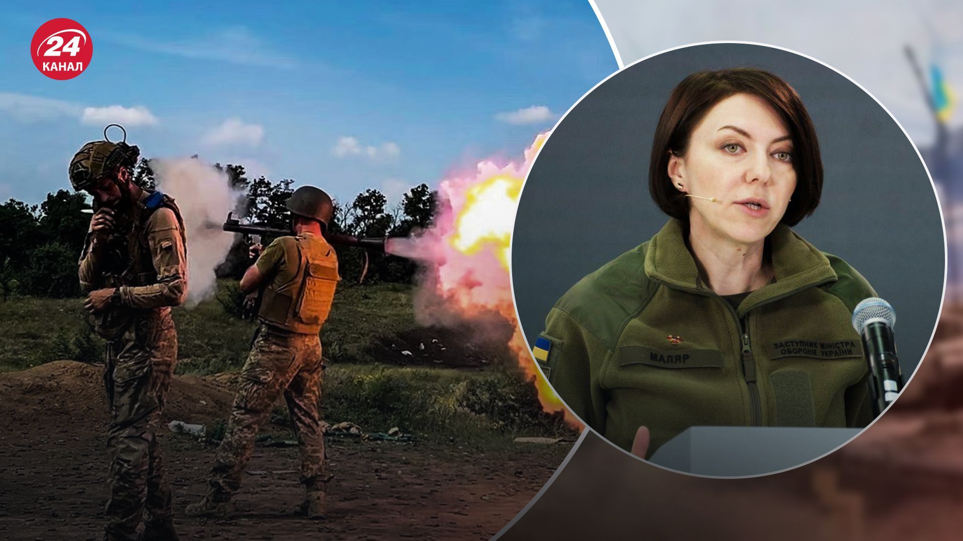 Контрнаступ - ЗСУ прорвали першу лінію оборони на Півдні Контрнаступ - ЗСУ прорвали першу лінію оборони на Півдні