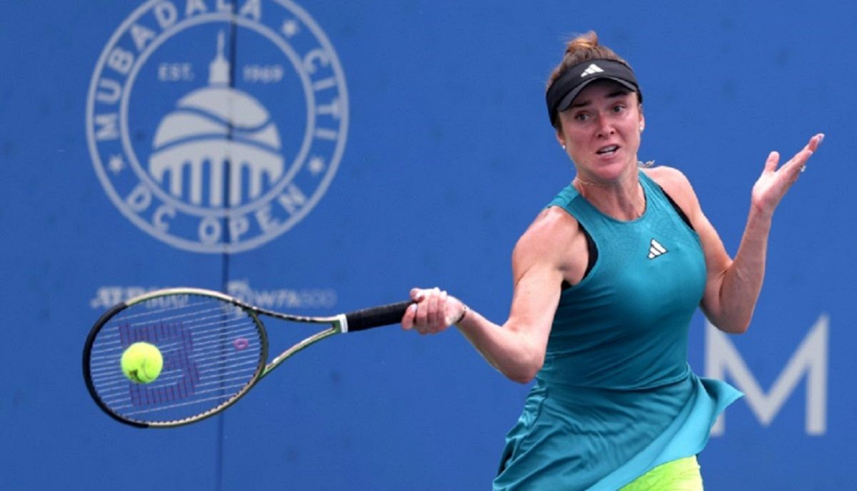 Світоліна – Пегула – результат та огляд матчу 1/8 WTA 500 у Вашингтоні