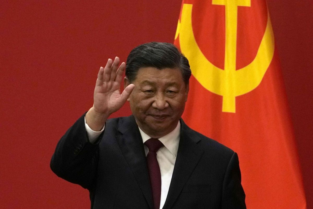 Китай втрачає гроші: які кроки Росії спонукали Пекін взяти участь у саміті в Саудівській Аравії - 24 Канал
