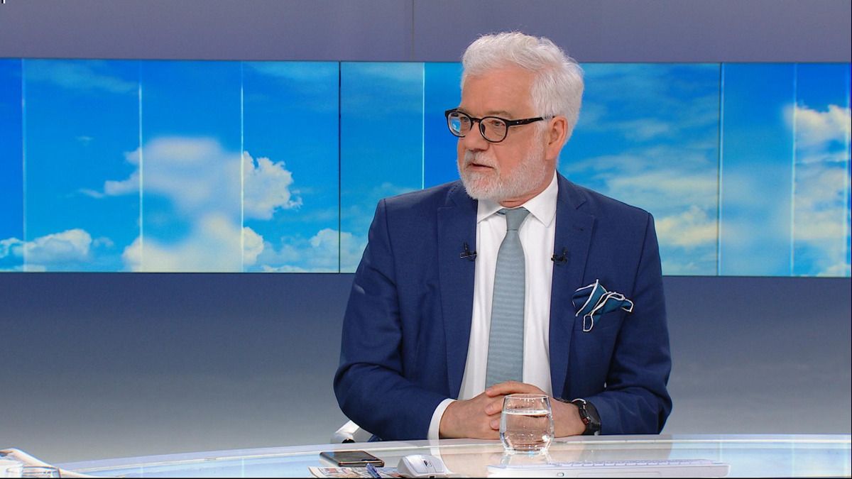 Чапутович розкритикував політику Польщі щодо України Чапутович розкритикував політику Польщі щодо України