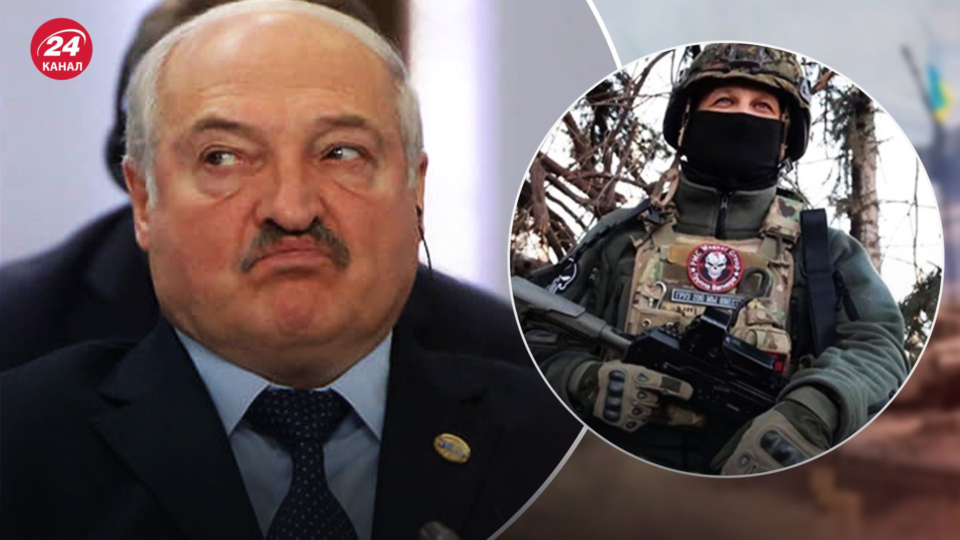 Может ли Россия втянуть Беларусь в войну против Украины
