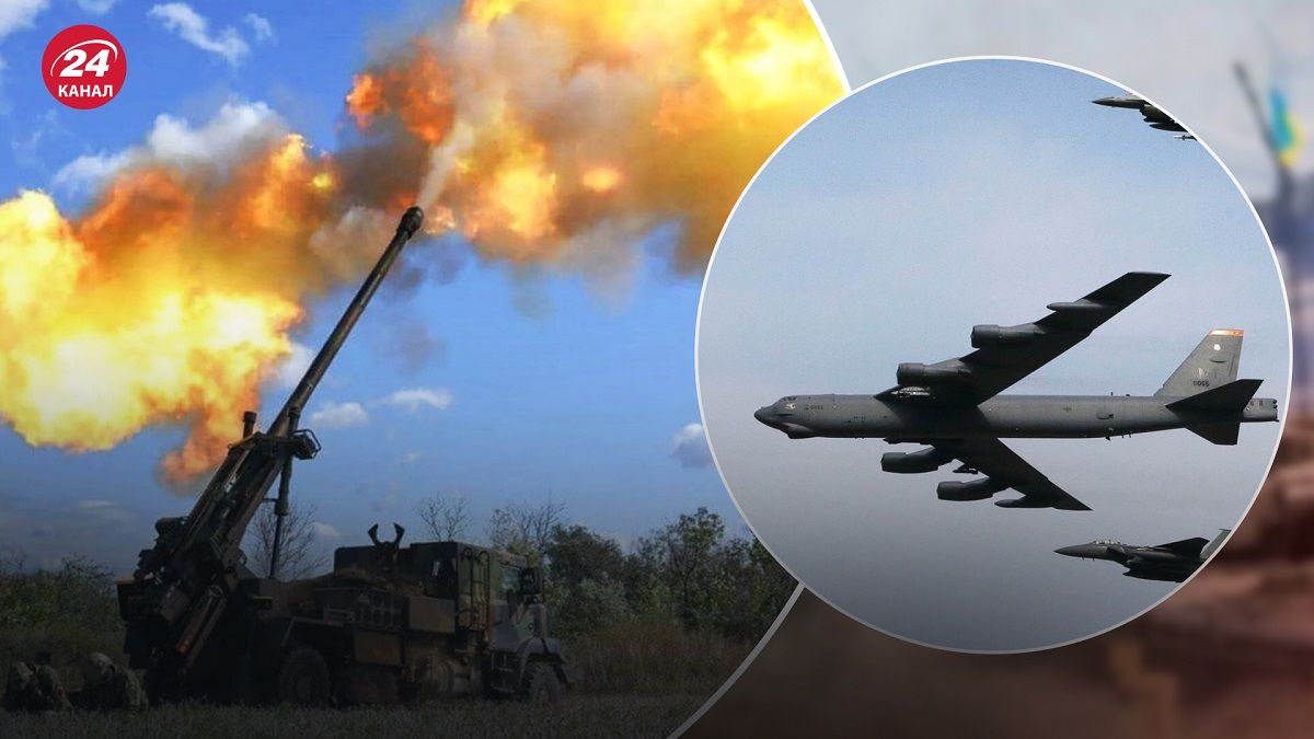 Тактика ЗСУ – чому ЗСУ відмовились від американської тактики - 24 Канал Тактика ЗСУ – чому ЗСУ відмовились від американської тактики - 24 Канал