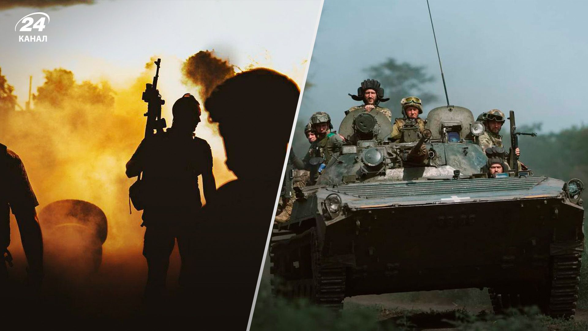 Какая ситуация на Горловском направлении - какие возможности открывает продвижение - 24 Канал Какая ситуация на Горловском направлении - какие возможности открывает продвижение - 24 Канал