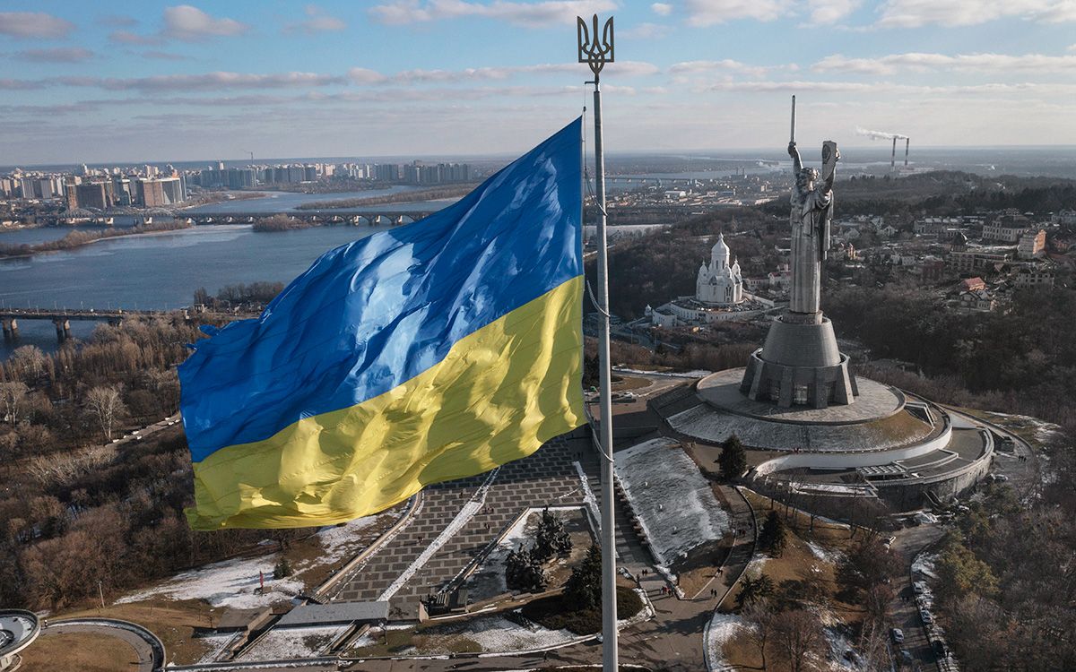 Україна оголосила про військову загрозу в акваторії шести російських портів