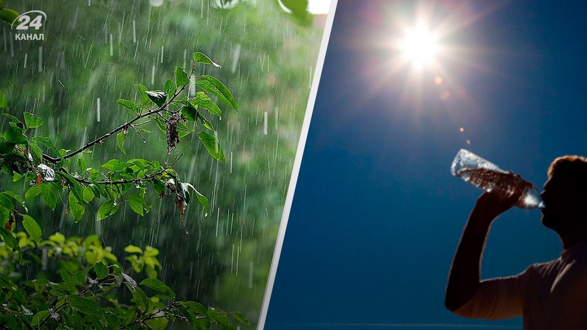 Прогноз погоды - 24 Канал Прогноз погоды - 24 Канал