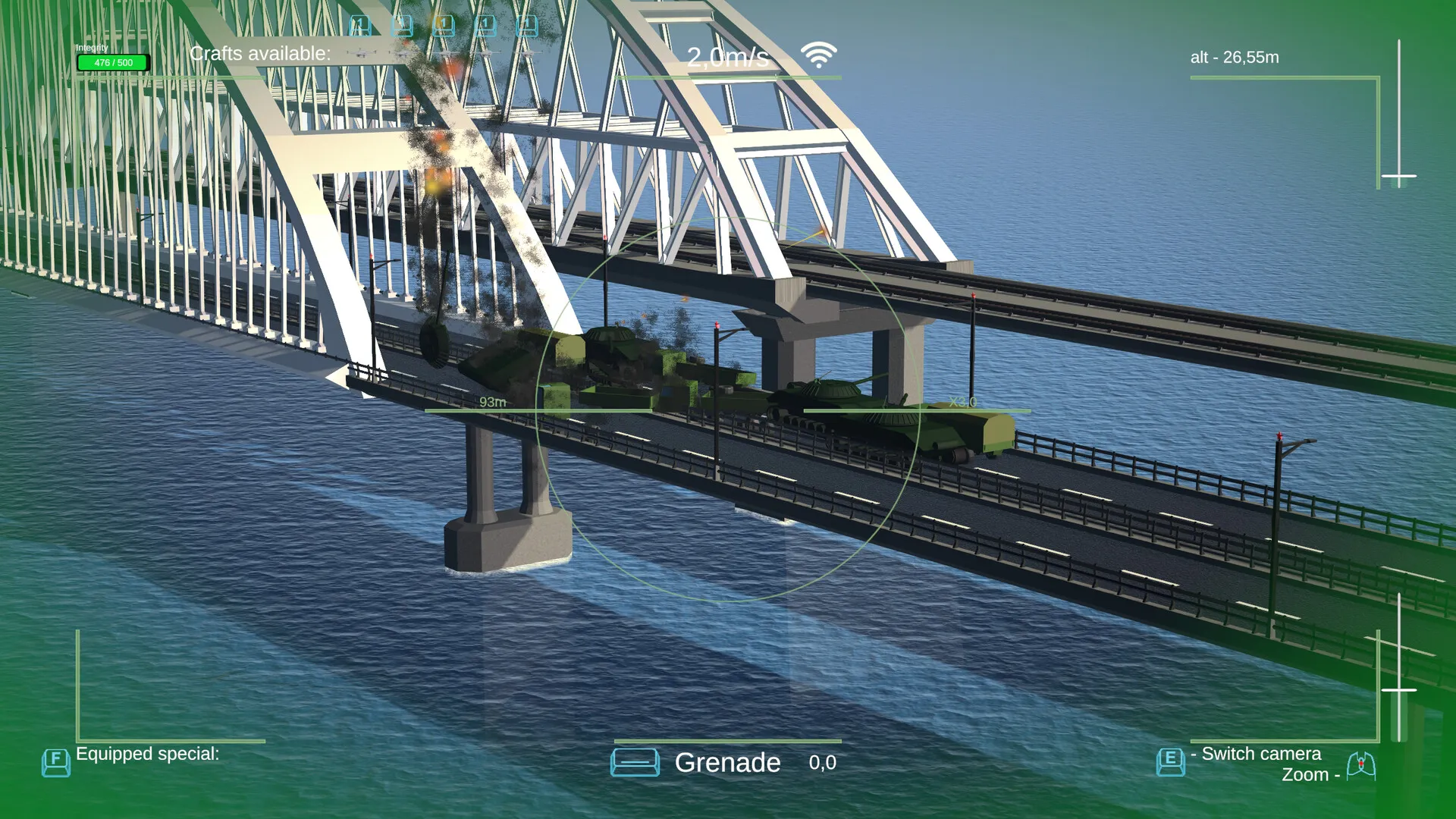 Bridge Hunter Bridge Hunter