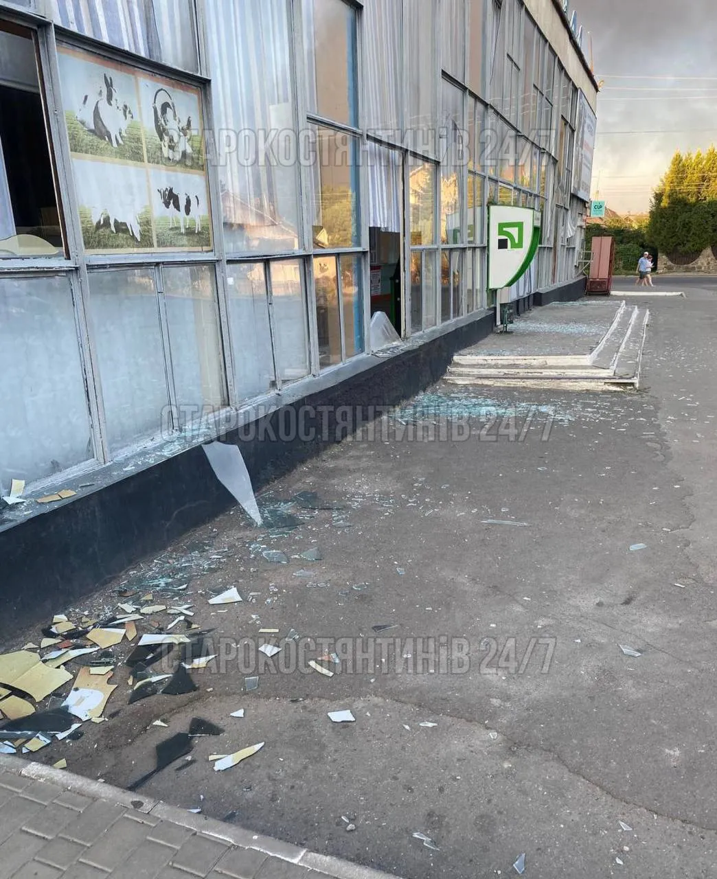 Старокостянтинів Старокостянтинів