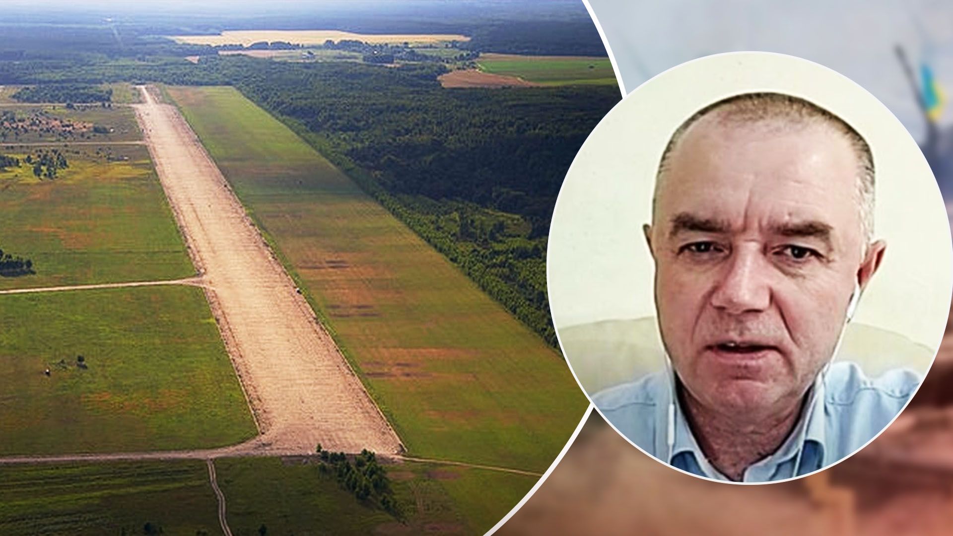 Россия опрокидывает авиацию с Беларуси - как с этим связаны провокации на границе Польши - 24 Канал
