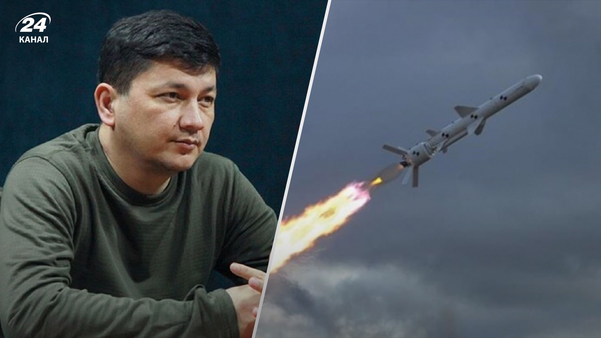 Ким описал россиян одним словом после их ракетной атаки Ким описал россиян одним словом после их ракетной атаки