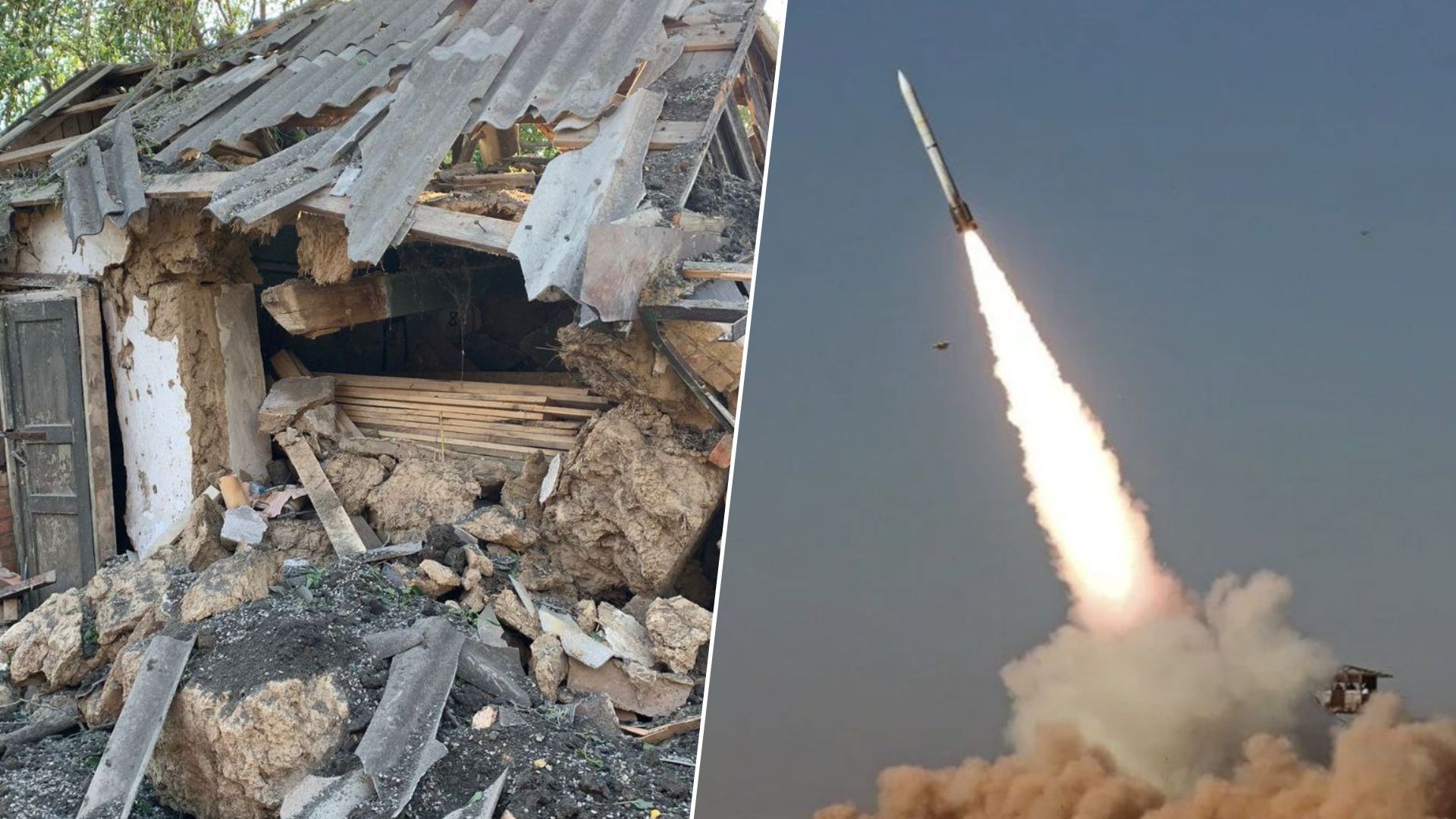 6 серпня російські окупанти атакували Запоріжжя 6 серпня російські окупанти атакували Запоріжжя