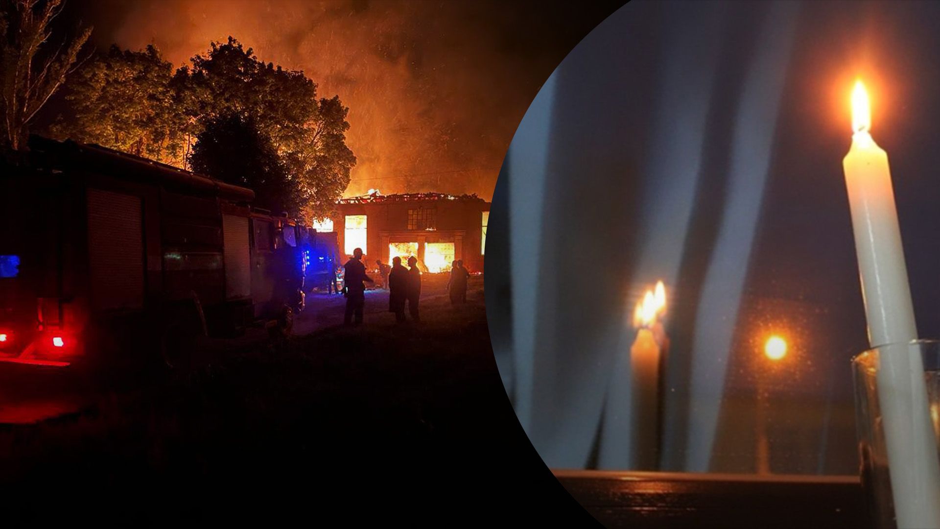 Россия убила людей в Харьковской области Россия убила людей в Харьковской области