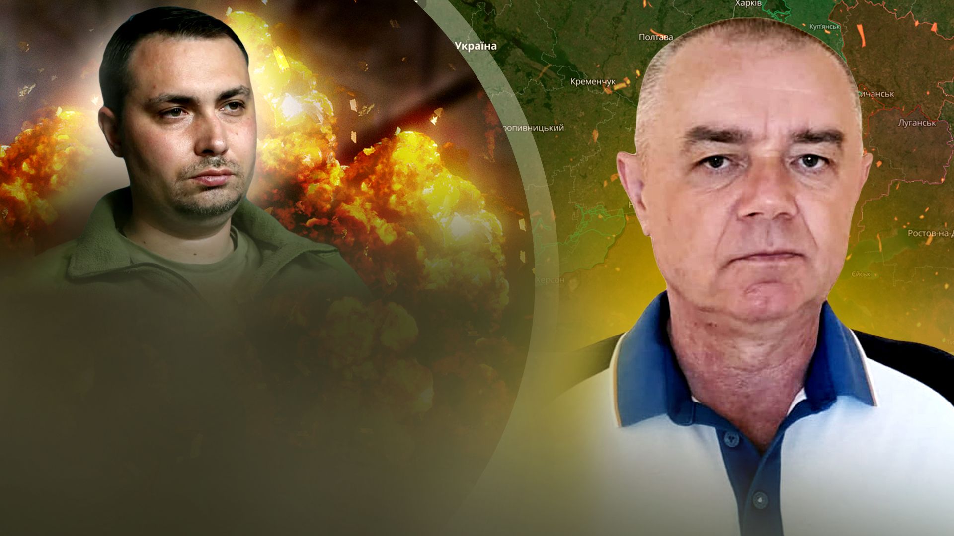 Масована атака по Україні 5-6 червня - просування ЗСУ на Сході та Півдні - 24 Канал Масована атака по Україні 5-6 червня - просування ЗСУ на Сході та Півдні - 24 Канал