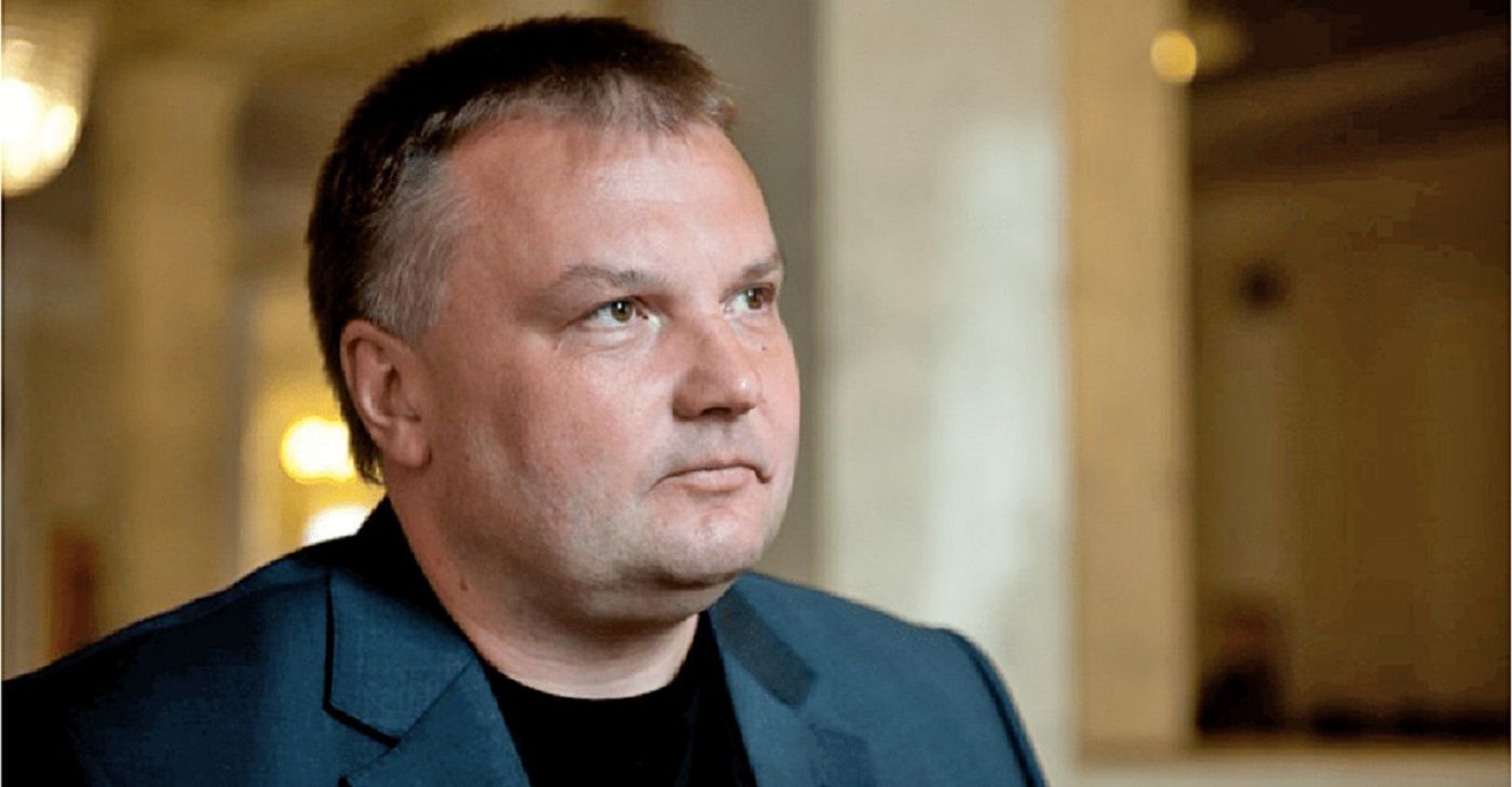 Бывший советник МВД предлагает запретить мужчинам выезд за границу после войны - 24 Канал Бывший советник МВД предлагает запретить мужчинам выезд за границу после войны - 24 Канал