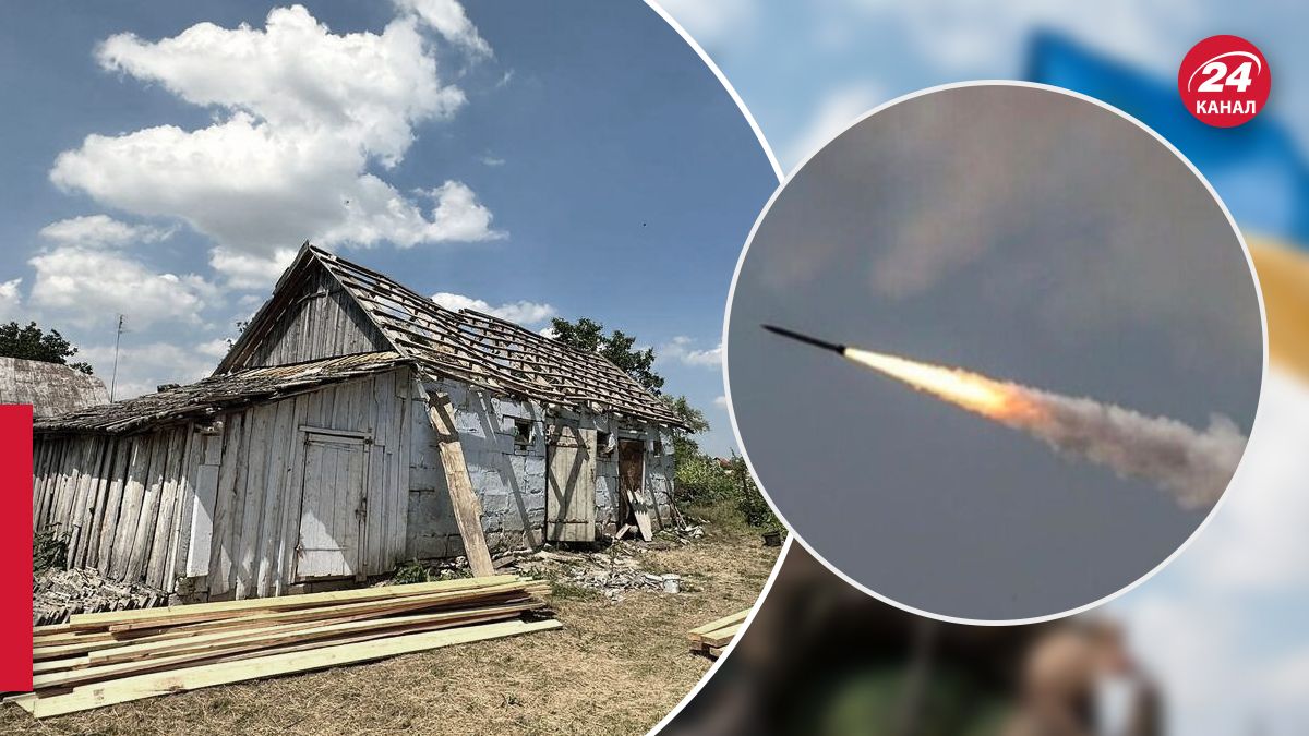 Какие последствия ракетного удара по Ровенщине Какие последствия ракетного удара по Ровенщине