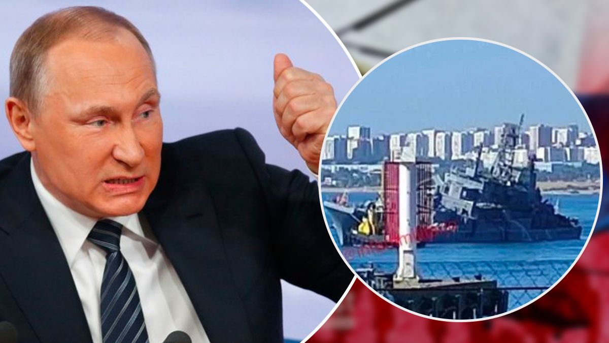 Нефтяной экспорт России под угрозой из-за атаки на Оленегорский горняк