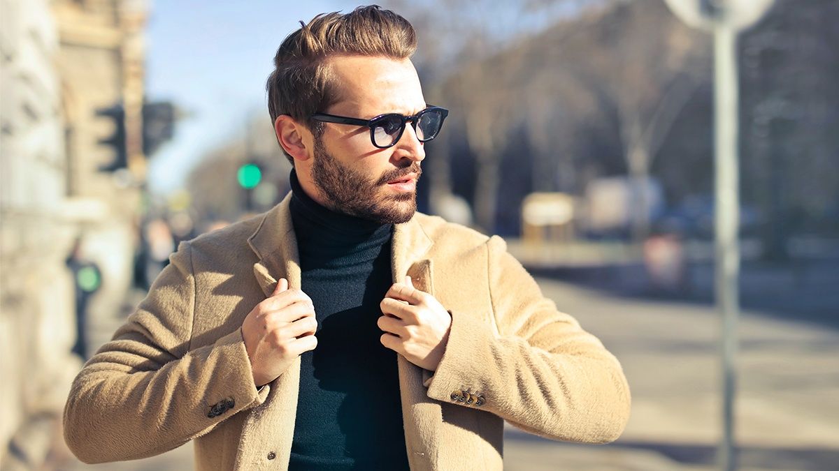 Чоловіки за знаком зодіаку, які завжди мають молодий вигляд - Lifestyle 24