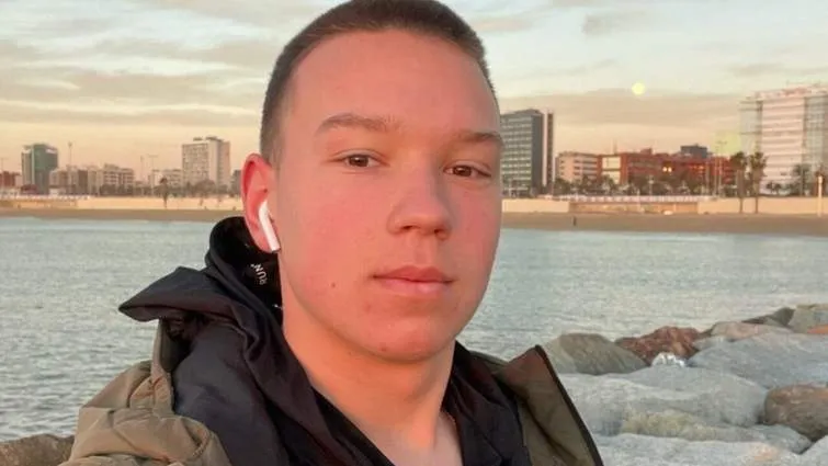 Андрей Денисенко Андрей Денисенко