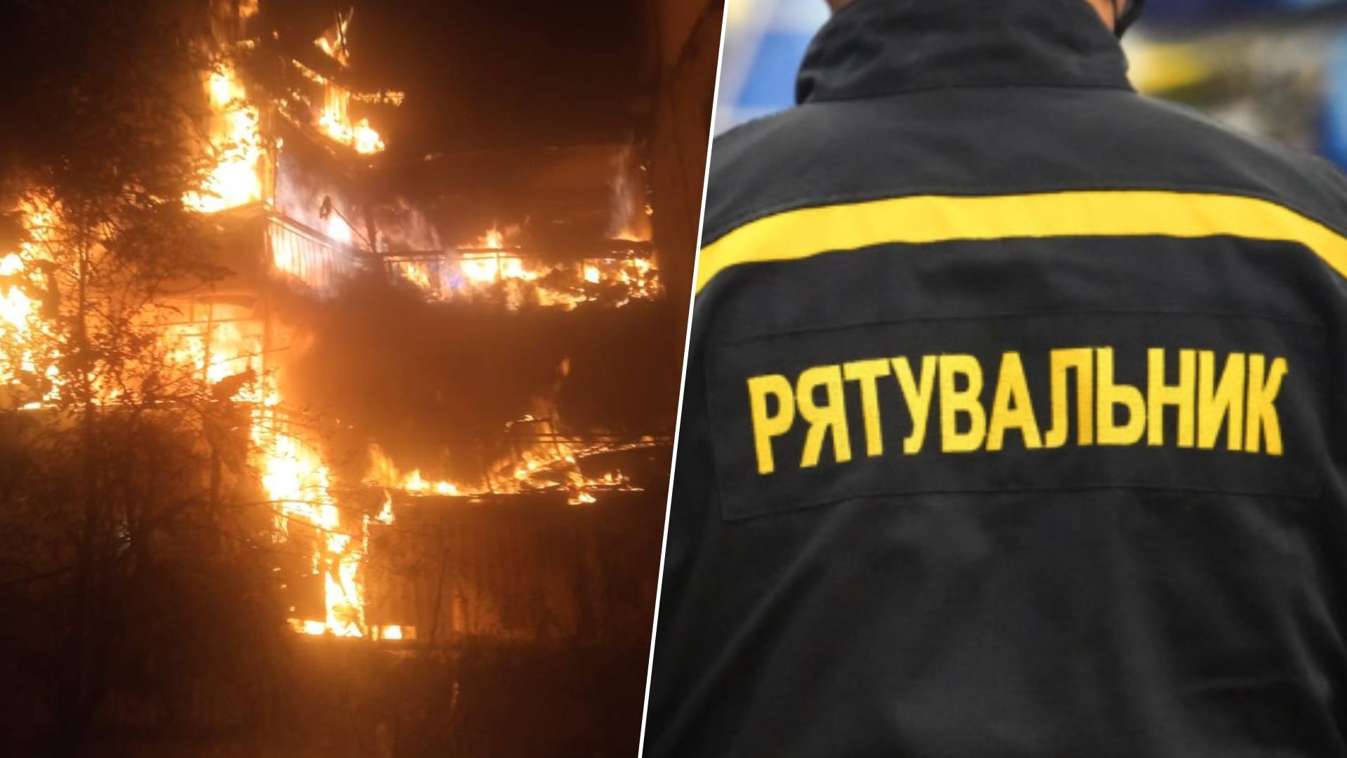 Окупанти цілу ніч обстрілювали центр Херсона Окупанти цілу ніч обстрілювали центр Херсона