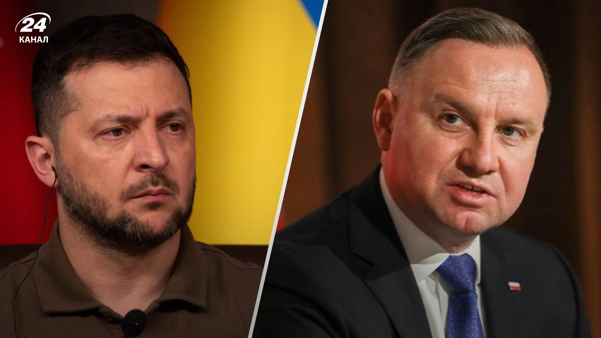 Конфлікт Польщі та України - чому польські політики вимагають "вдячності" від України Конфлікт Польщі та України - чому польські політики вимагають "вдячності" від України