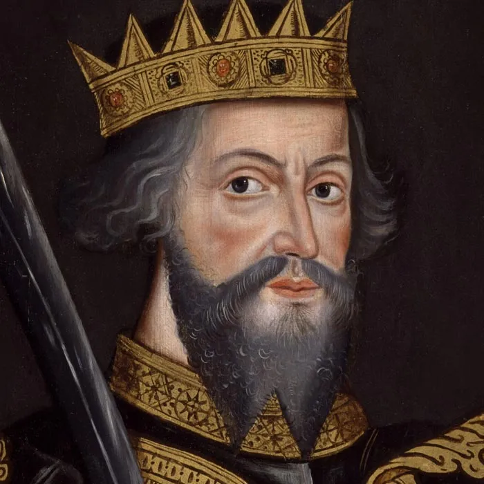 Король Англії Вільгельм Король Англії Вільгельм