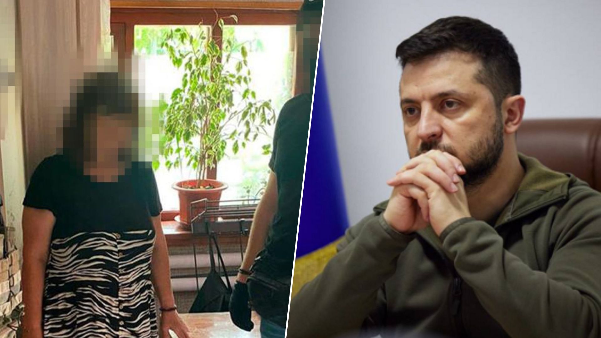 Задержан российский информатор, который готовил удар по Николаевщине во время визита Зеленского Задержан российский информатор, который готовил удар по Николаевщине во время визита Зеленского