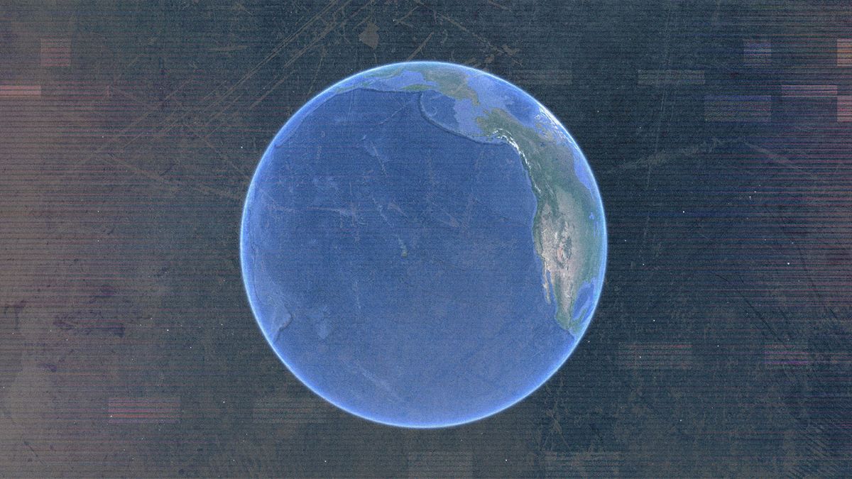 Тихий океан медленно охлаждается, несмотря на все прогнозы ученых Тихий океан медленно охлаждается, несмотря на все прогнозы ученых