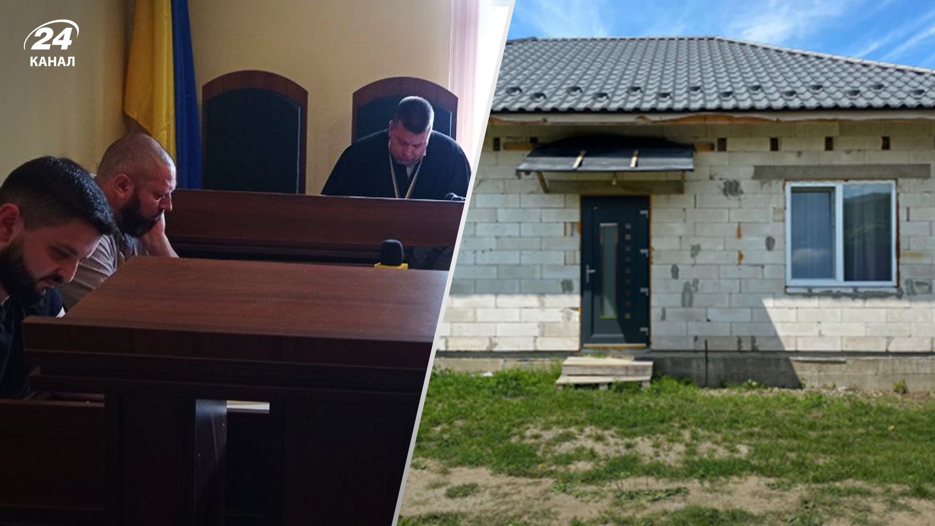 Один із військкомів дістав запобіжний захід Один із військкомів дістав запобіжний захід