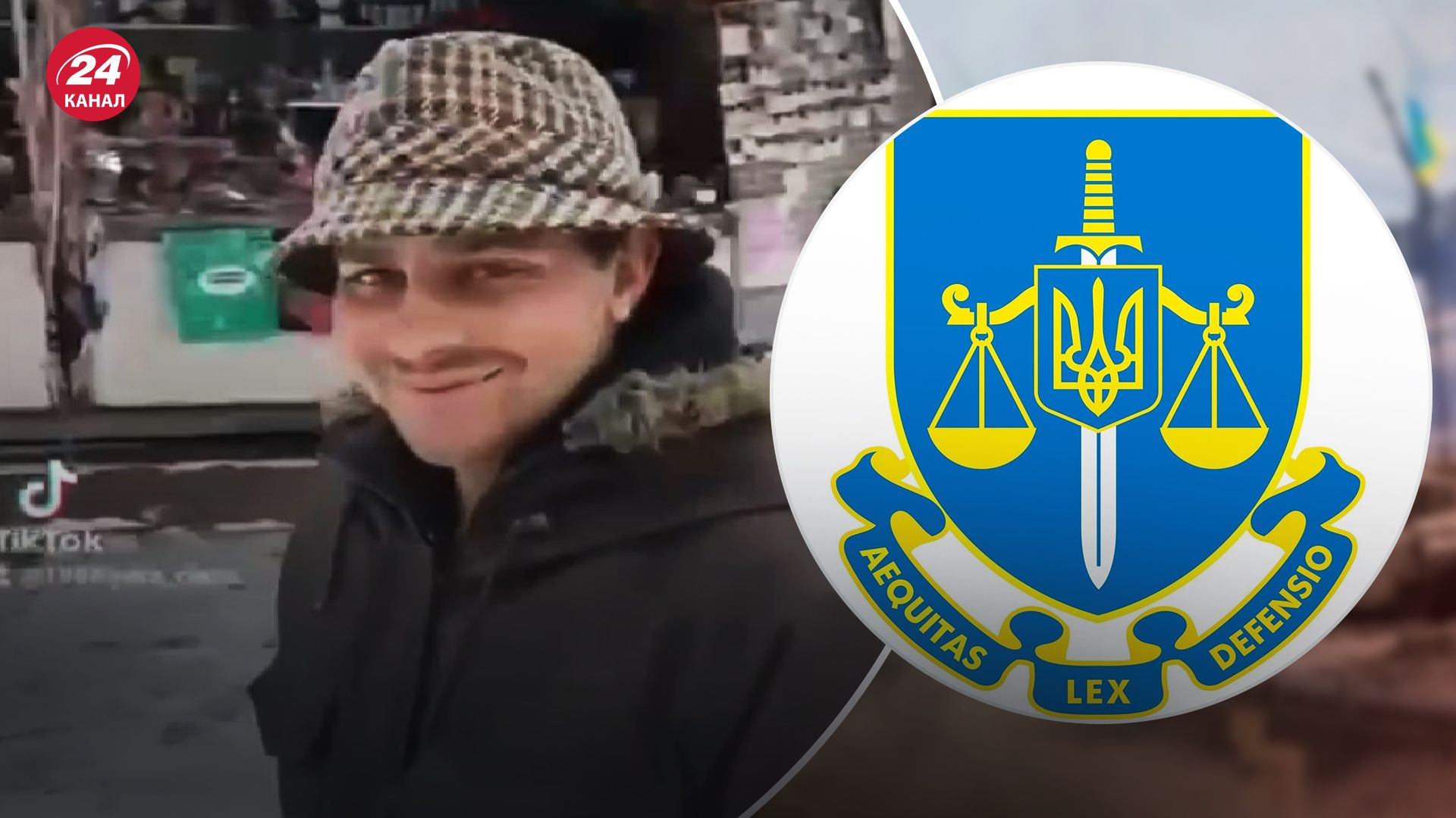 Прокуратура з'ясує обставини смерті Бориса Глушака Прокуратура з'ясує обставини смерті Бориса Глушака