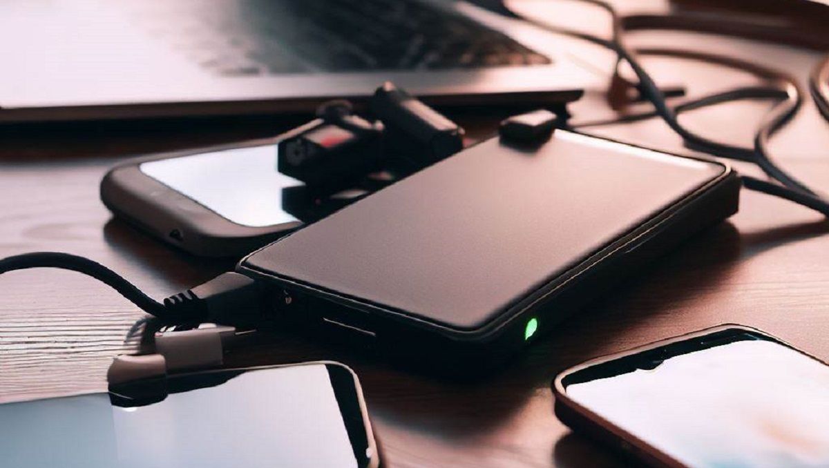 Как выбрать павербанк для смартфона Как выбрать павербанк для смартфона