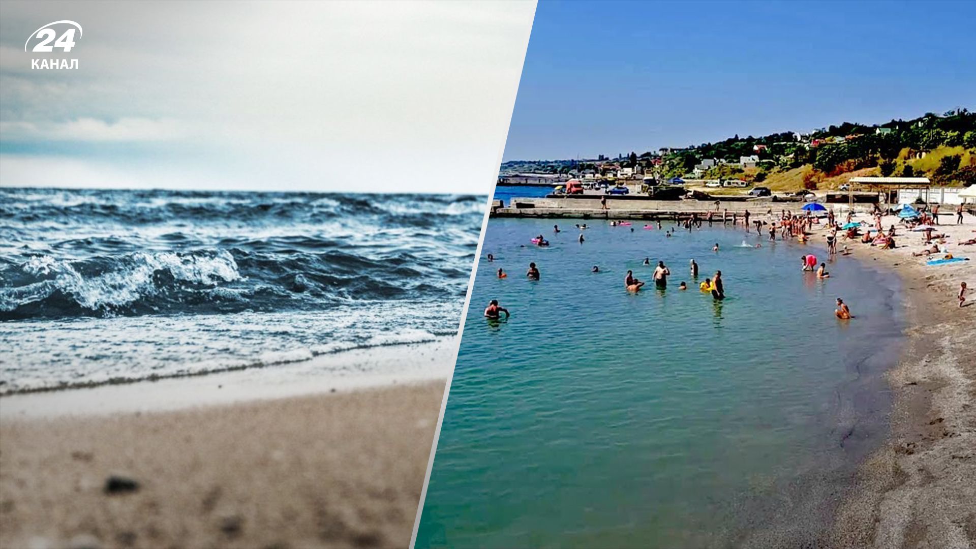 Одещина готується зустрічати відпочивальників Одещина готується зустрічати відпочивальників