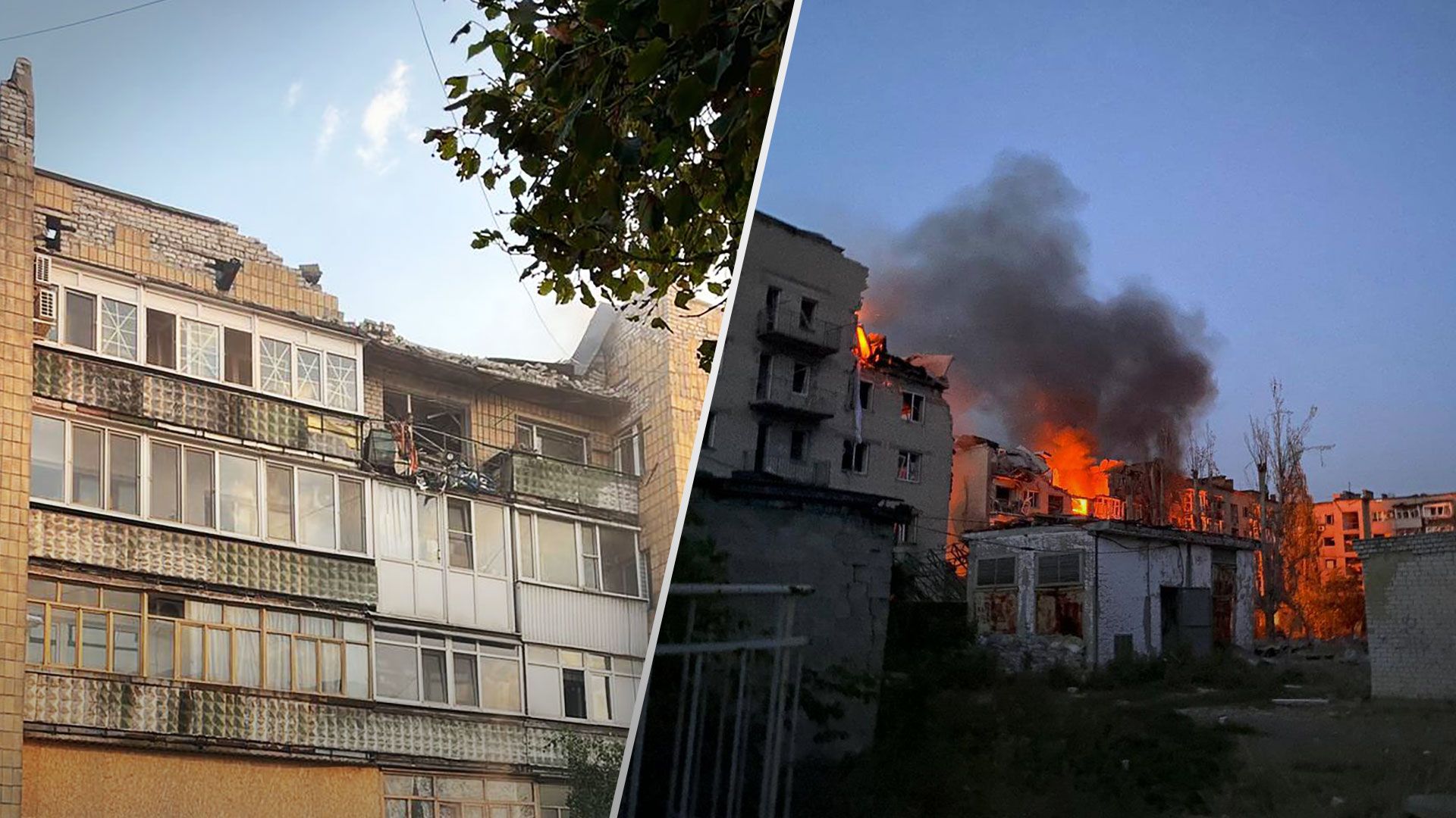 Ракетний удар по будинку у Покровську - усе, що відомо про жертв обстрілу Покровська - 24 Канал Ракетний удар по будинку у Покровську - усе, що відомо про жертв обстрілу Покровська - 24 Канал