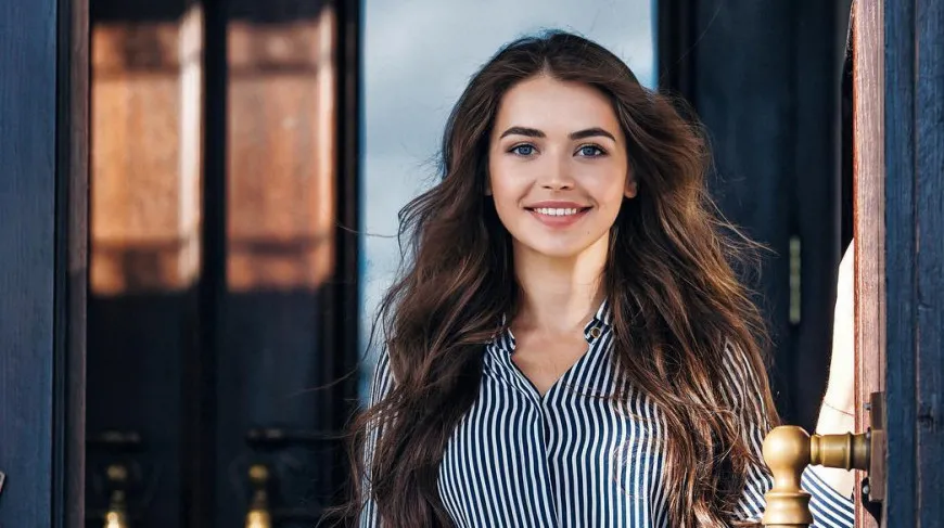 Марія Василевич, фаворитка Олександра Лукашенка Марія Василевич, фаворитка Олександра Лукашенка