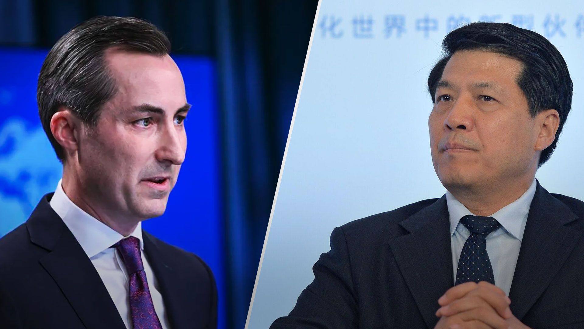 В США подвели итоги встречи в Саудовской Аравии по Украине - 24 Канал В США подвели итоги встречи в Саудовской Аравии по Украине - 24 Канал