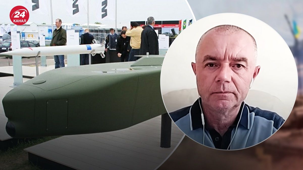 Ракети Taurus для України – які особливості ракети Taurus - 24 Канал Ракети Taurus для України – які особливості ракети Taurus - 24 Канал