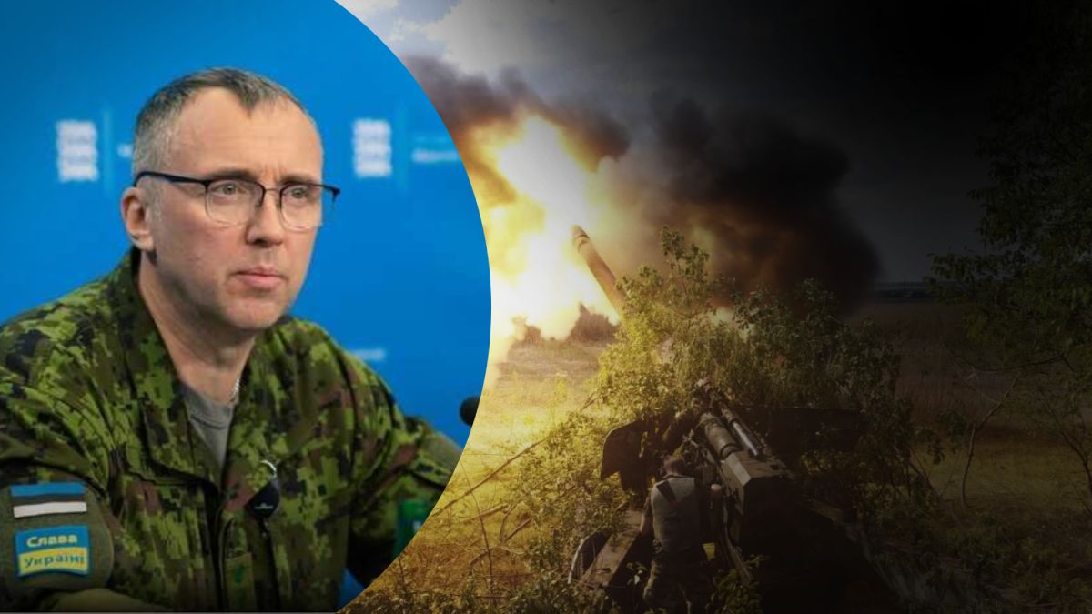 Українці мають перевагу над росіянами в точності завдання ударів Українці мають перевагу над росіянами в точності завдання ударів