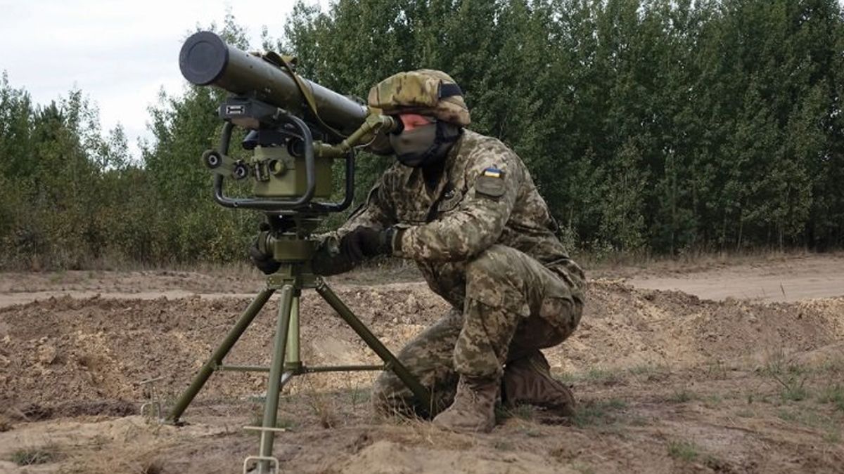 Стугна эффективна на фронте Стугна эффективна на фронте