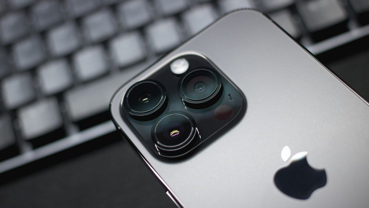 iPhone 15 Pro и iPhone 15 Pro Max могут получить 2 терабайта памяти iPhone 15 Pro и iPhone 15 Pro Max могут получить 2 терабайта памяти