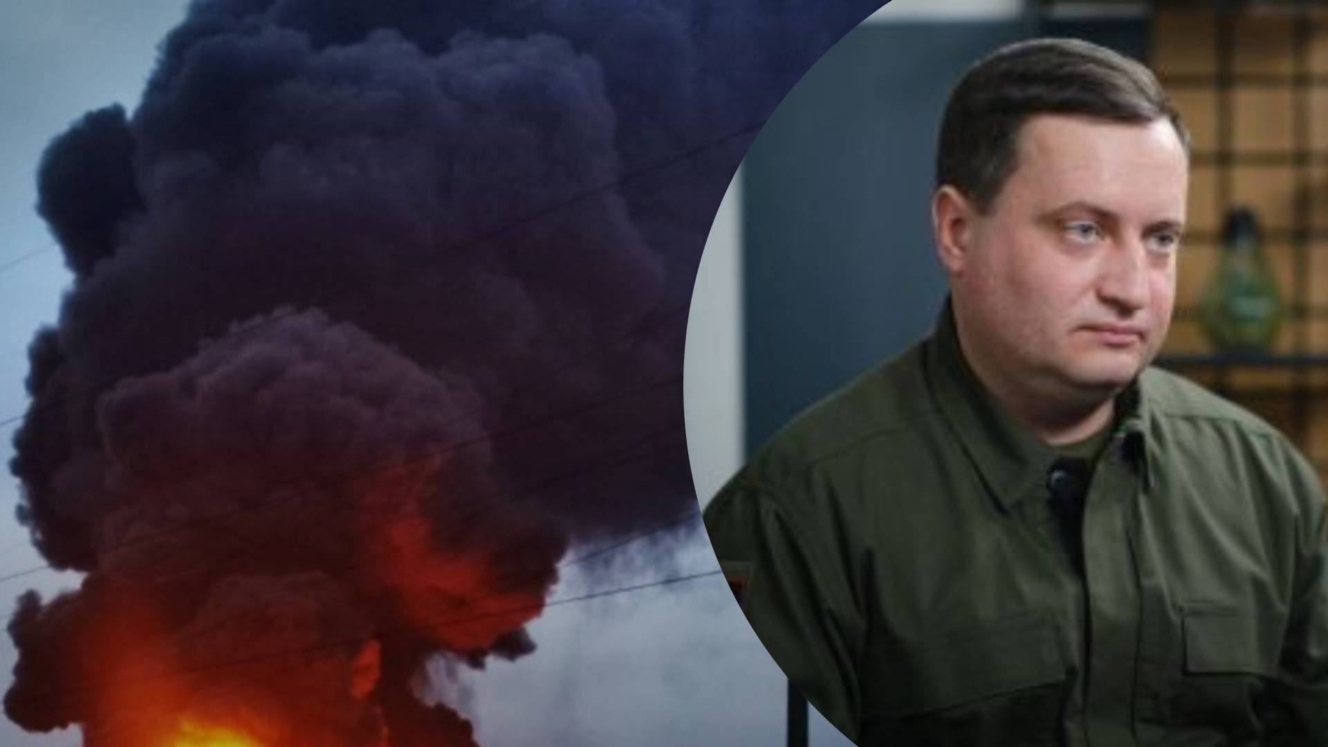 Юсов анонсировал новые удары по Крыму Юсов анонсировал новые удары по Крыму