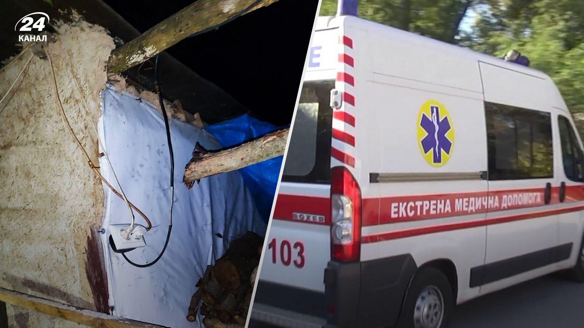 8-летнего мальчика в Белоцерковщине Киевской области поразило током - детали