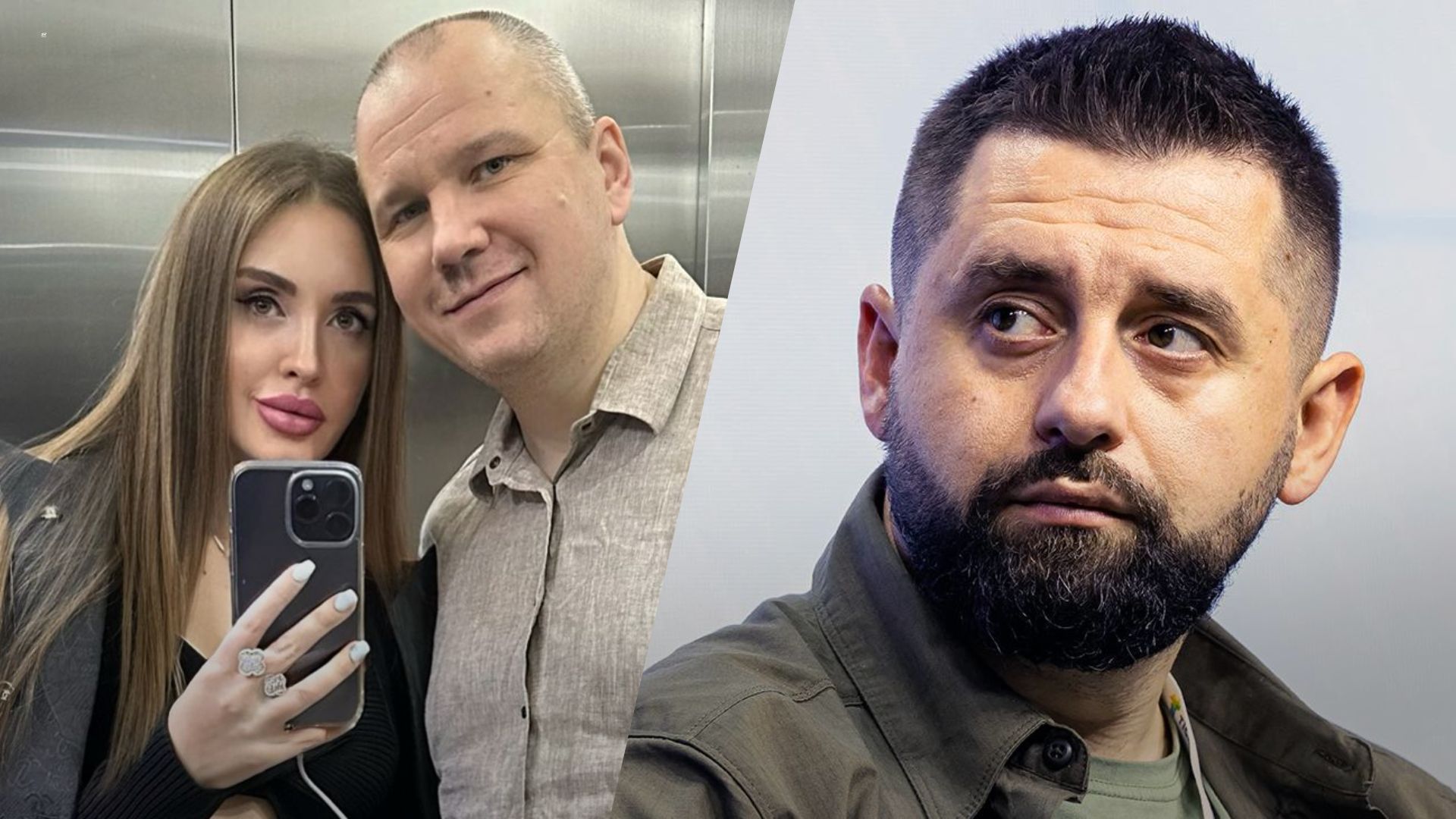 Арахамія заявив про виключення Богдана Торохтія з партії Арахамія заявив про виключення Богдана Торохтія з партії