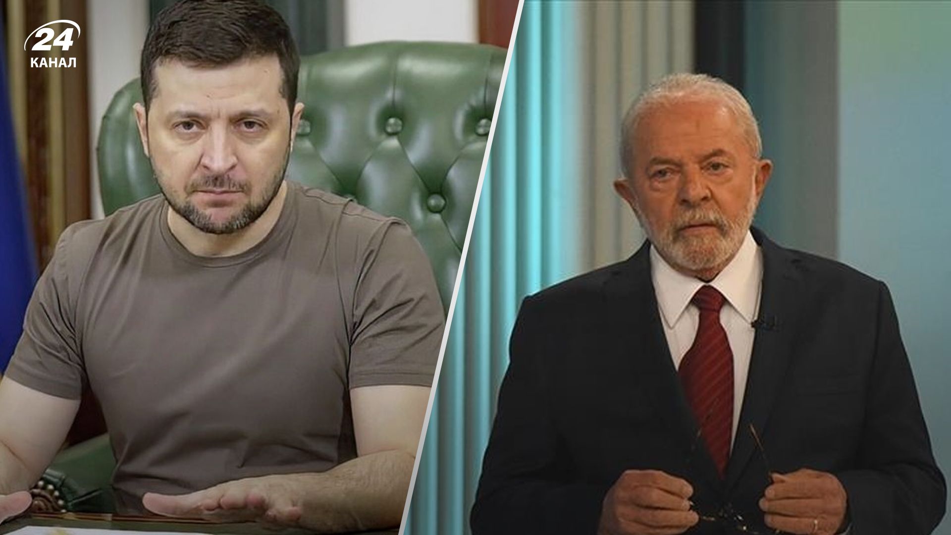 Деякі країни підпали під вплив російських наративів Деякі країни підпали під вплив російських наративів