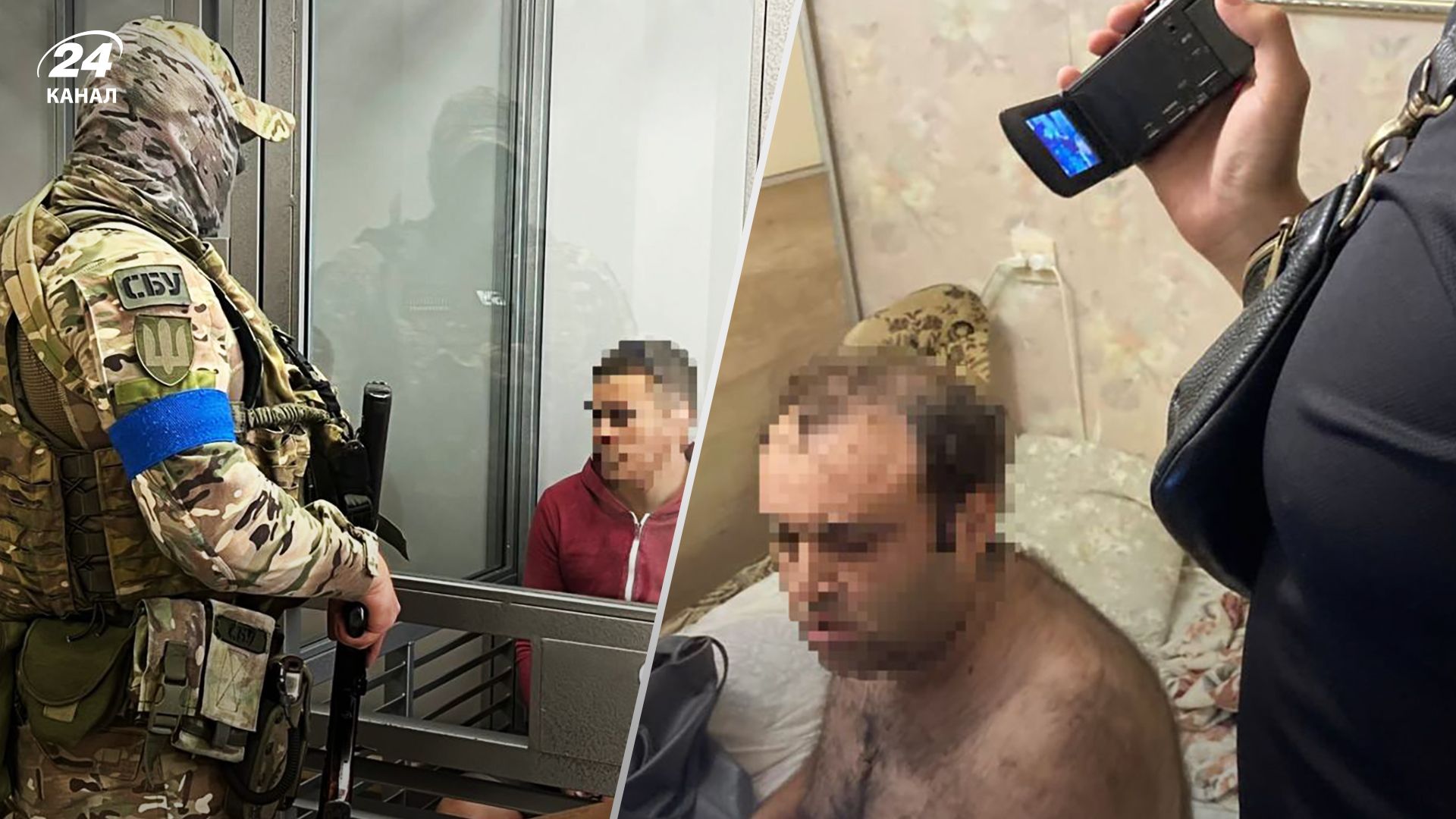 В Одесі затримали горе-блогерів, які знімали на відео роботу ППО й позиції героїв В Одесі затримали горе-блогерів, які знімали на відео роботу ППО й позиції героїв