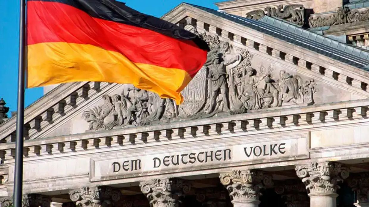 Німеччина готова захистити капітал, який піде в Україну Німеччина готова захистити капітал, який піде в Україну