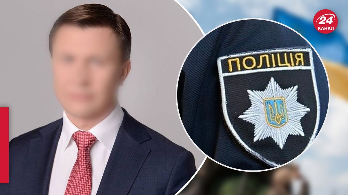 Повідомлення про підозру колишньому нардепу через махінації Повідомлення про підозру колишньому нардепу через махінації