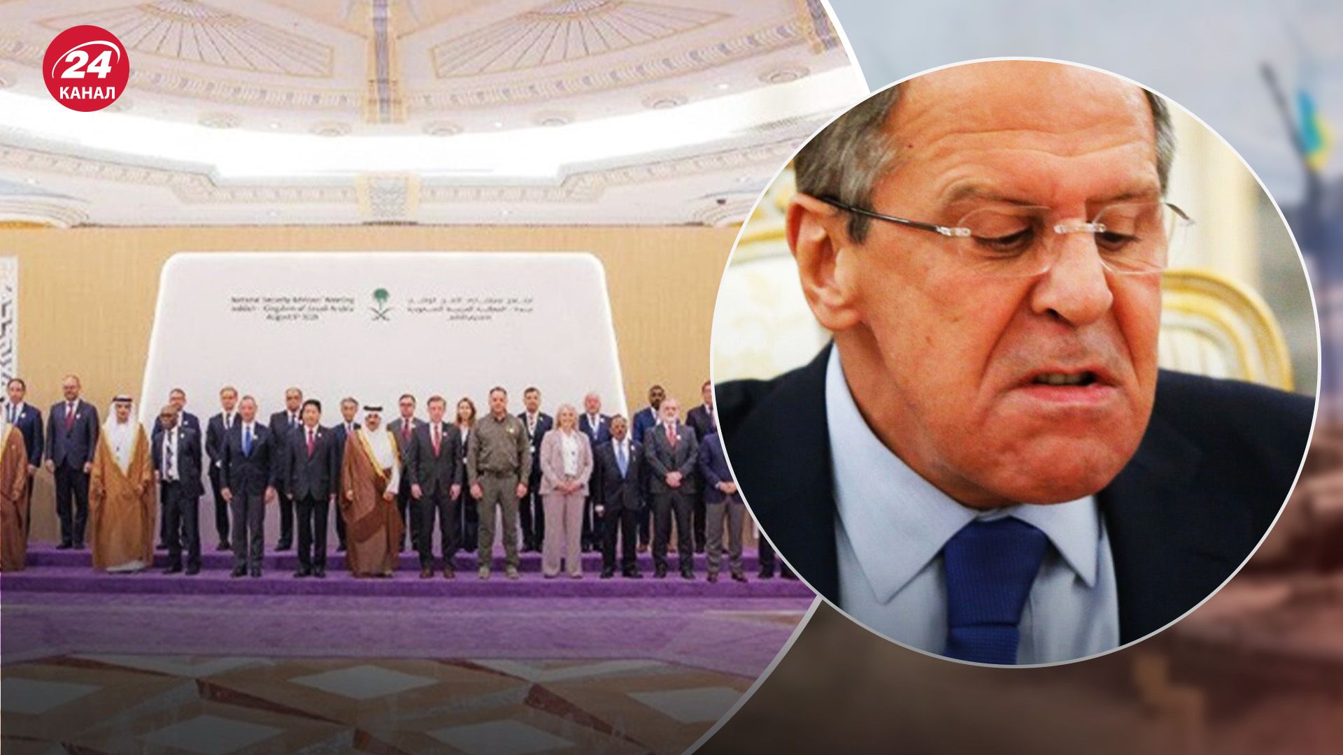 Как изменилась риторика россиян после форума в Саудовской Аравии Как изменилась риторика россиян после форума в Саудовской Аравии